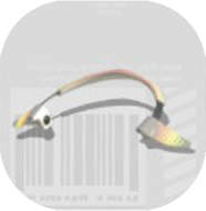 ヒーローブレインレプリカ画像