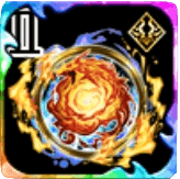 ドラゴブレイズ・スフィアⅡの画像