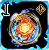 ドラゴブレイズ・スフィアⅠの画像