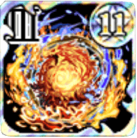 ドラゴブレイズ・スフィアⅢの画像