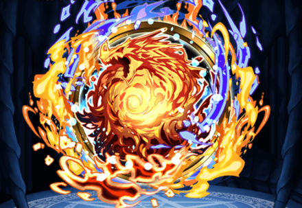 ドラゴブレイズ・スフィアⅢの画像