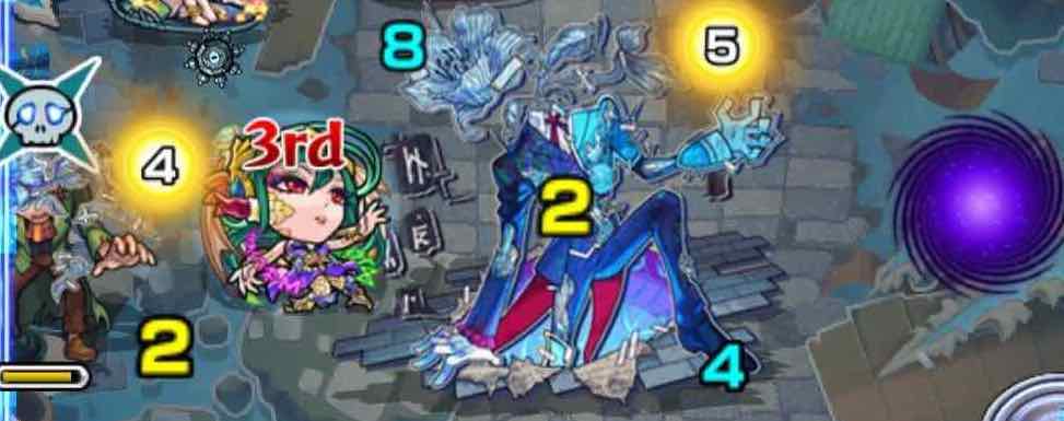 フォトンアタック フェローレーザー