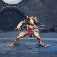 サハギンウォーリア画像