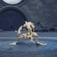 デザートサハギン画像