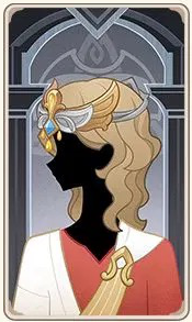 黄金の劇団の褒賞の画像