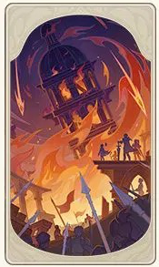 抗争の日・夢砕ける時の画像,size50x50