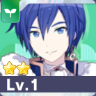 ［見守ってきた想い］KAITO特訓前画像