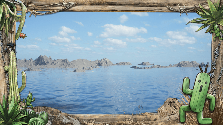 アンダーソーサー