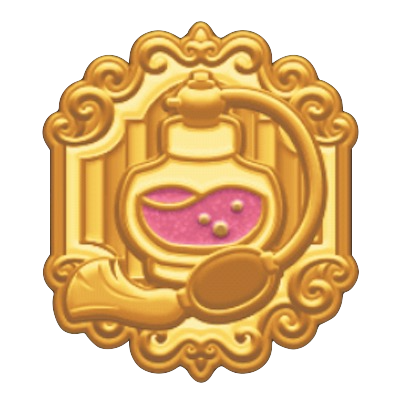 ゴールドピンズ