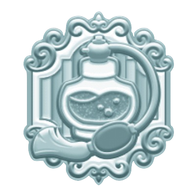 シルバーピンズ