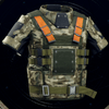 コンバットアーマーの画像