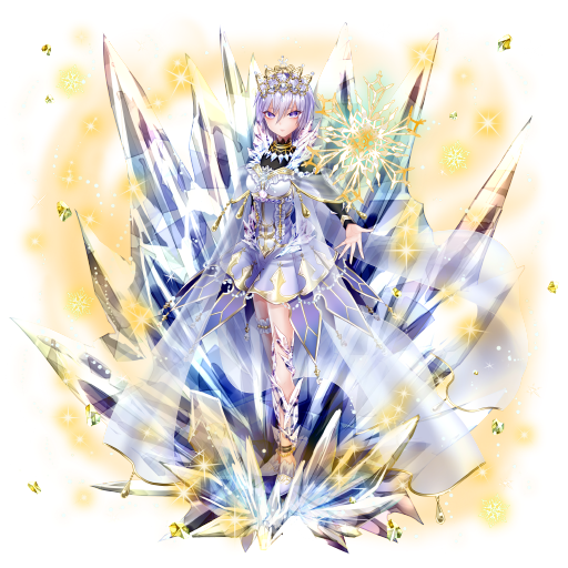 オセロニアの金色・イクシラの画像