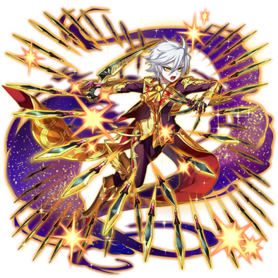 オセロニア 金色アルタイルの評価とおすすめデッキ ゲームエイト