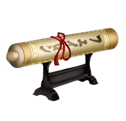 天賦の書【フェイロン】