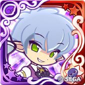 お屋敷の妖精ローリー（星7）の画像