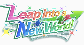 Leap into a New World!