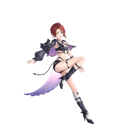 ハイディ(決戦)