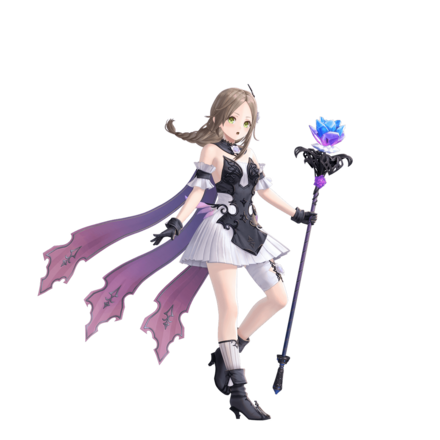 フィリス(決戦)