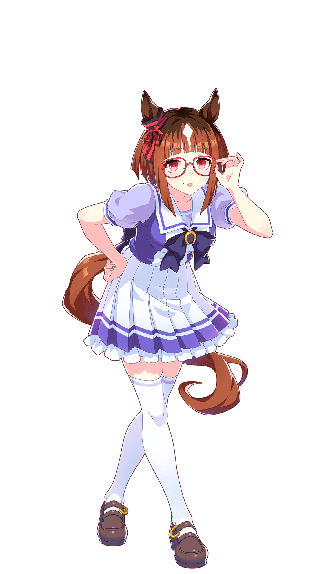 トランセンドの制服画像