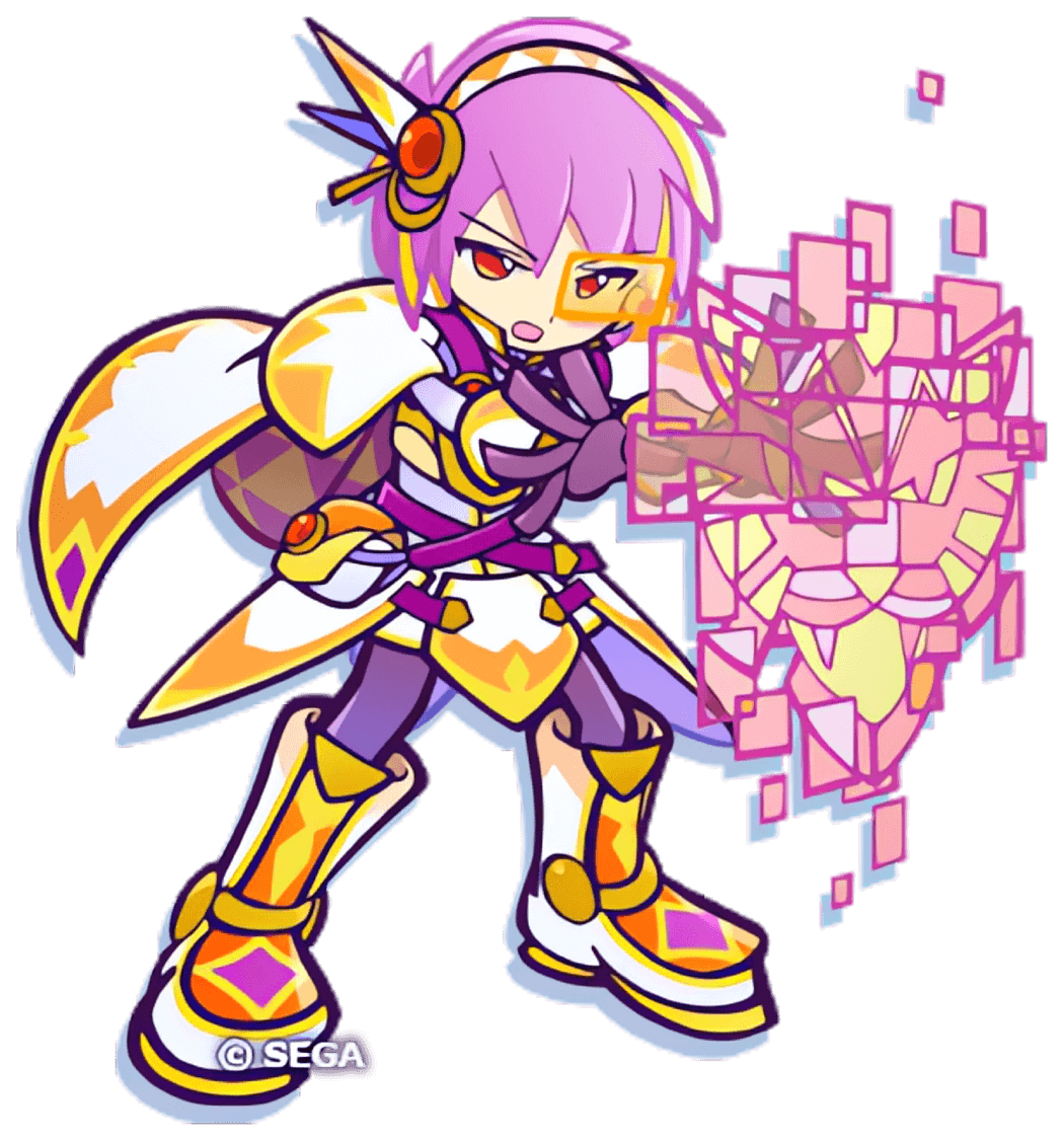 アージス（星7）