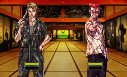 征天の塔109階攻略