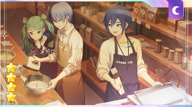 ［ふんわり感は混ぜかたにあり！］KAITO