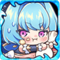 豊満メイの画像