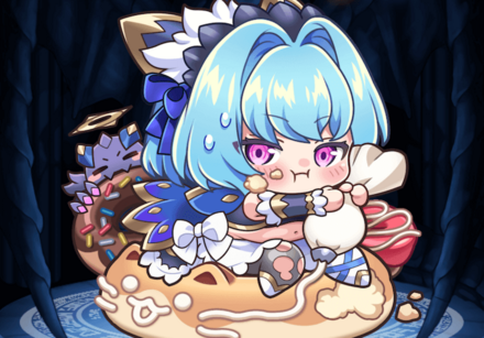 豊満メイの画像