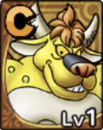 デザートデーモン