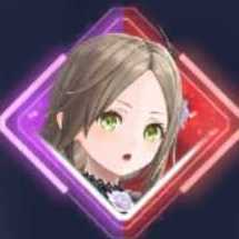 フィリス(決戦)ギフトカラー