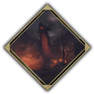 レッドドラゴンの画像