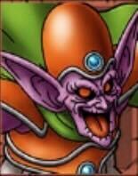 エビルプリースト