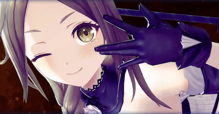 フィリス(決戦)