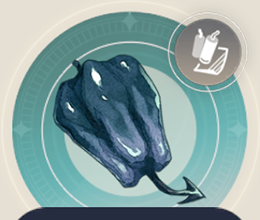 青い悪魔の画像