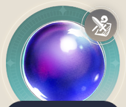 リドルバブルの画像