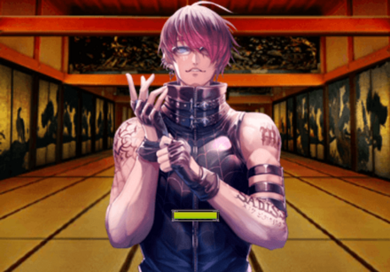 征天の塔110階攻略