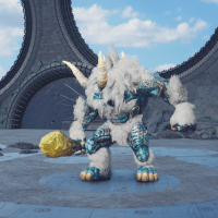 オーガ・ランページ画像