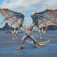 パイレーツデーモン画像