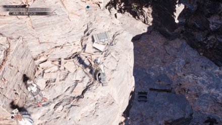 乙女のキッスの現地画像