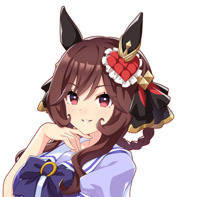 ウマ娘攻略日記203 力こそパワー！ジェンティルドンナ育成記