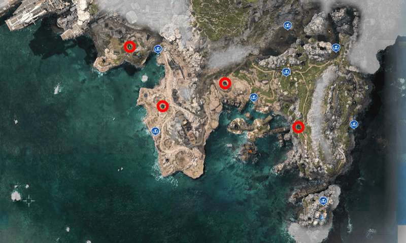 ジュノンマップ