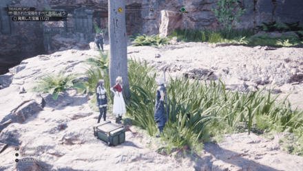 フェニックスの薬の場所