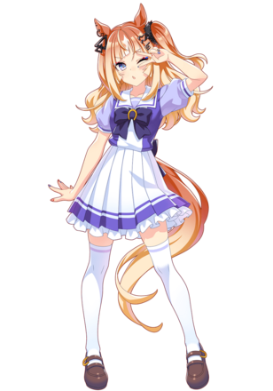 エスポワールシチーの制服画像