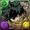 変身黒デク