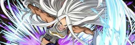 【11060】「兎」ミルコ