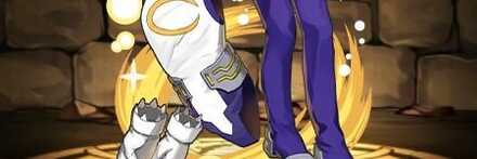 【11061】ミルコのヒーロースーツ