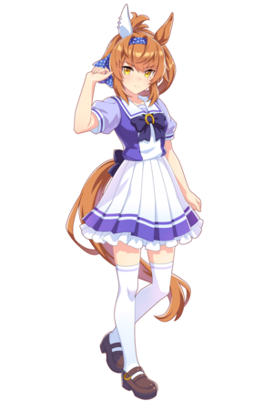 フリオーソの制服画像