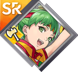 ドラゴンキッド［稲妻カンフーマスター］