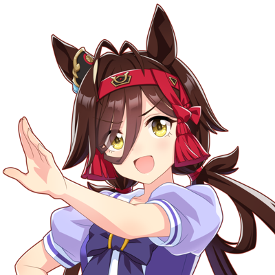 ウマ娘】ノーリーズンの性能評価と育成イベント・引くべき