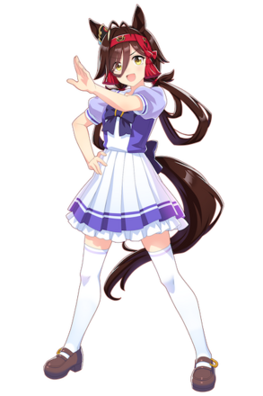 ノーリーズンの制服画像